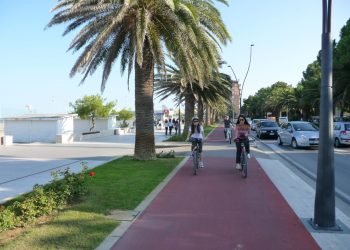 “Un futuro da europei: Ue, giovani e sindacato”, il convegno della Cisl a Roseto