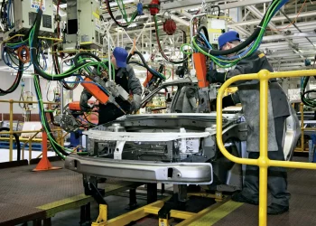 Uil Camp 2024, a Vasto la tavola rotonda su automotive con la sottosegretaria Fausta Bergamotto