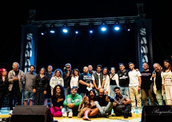 Samara Festival: La Femelle trionfa all’evento nazionale di musica e arte inedita