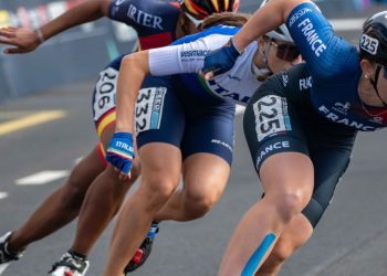 A Pescara approda il Festival urbano dei World Skate Games