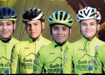 Trofeo Forno Battistini: sabato 21 settembre spettacolo in piazza a Teramo