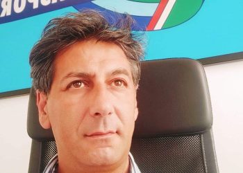 Uiltrasporti Abruzzo, il segretario nazionale Marco Verzari al Consiglio regionale