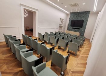 Ad Atessa nasce l’Università delle tre età, in collaborazione con la Bcc Abruzzi e Molise