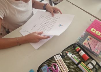 San Salvo inaugura il nuovo anno scolastico, De Nicolis “Siate i migliori ambasciatori della nostra città”