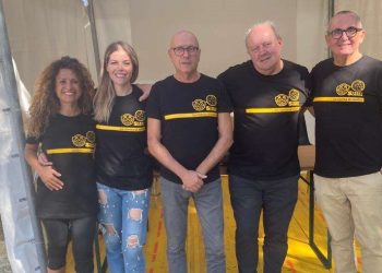 Il Conservatorio Casella dell’Aquila partecipa a Street Science 2024