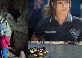 Girata, in parte, in Abruzzo “Sempre al tuo fianco”: la fiction sulla Protezione civile con Ambra Angiolini