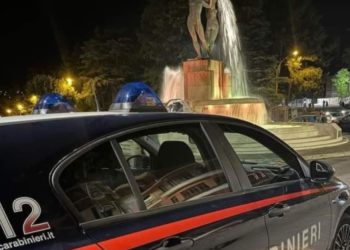 Tenta di impedire ai carabinieri di perquisire la sua casa-bazar della droga, arrestato straniero 34enne