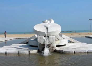 Violenta lite alla Nave di Cascella, arrestato minorenne per resistenza a pubblico ufficiale