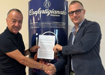 Confartigianato Chieti L’Aquila e Polo del Made in Italy insieme per sostenere l’innovazione delle imprese abruzzesi