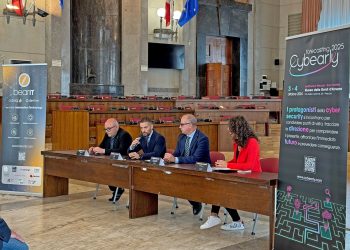 Tutto pronto per Cybearly Forecasting 2025, presentato l’evento in programma a Pescara