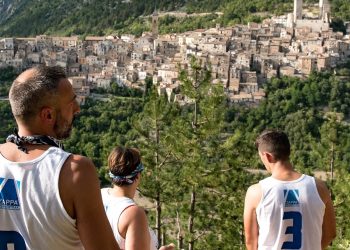 Pacentro, presentata l’edizione 2024 della Corsa degli Zingari