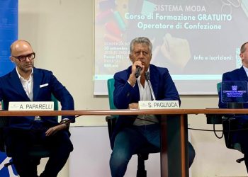 Opportunità di lavoro, al via il corso professionalizzante gratuito