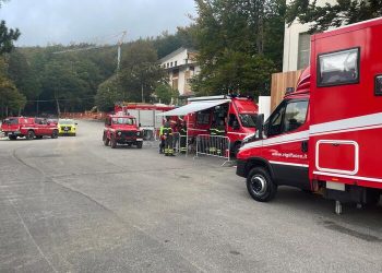 Nessuna traccia di Giorgio Lanciotti, disperso sul Gran Sasso: si cerca anche un fungaiolo nel Voltigno