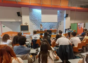 Con la scuola riparte anche l’educazione stradale Aci a Popoli