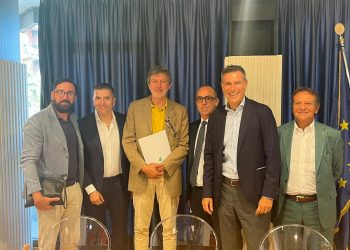 Riqualificazione del territorio litoraneo angolano, firmata la convenzione da 500mila euro