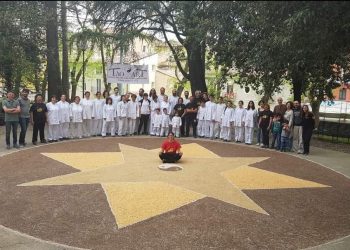 Seconda edizione de “L’Energia del Benessere”, la Villa Comunale celebra la fine dell’estate