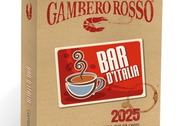 Gambero Rosso, tre bar abruzzesi tra i migliori d’Italia