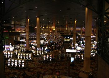 Casino più famosi del mondo