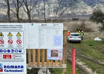 Gasdotto Snam, il Consiglio di Stato respinge il ricorso del Comune di Sulmona