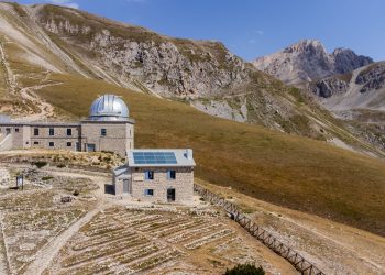 Riapre a Campo Imperatore dopo i lavori di restauro il Giardino botanico alpino “Vincenzo Rivera” dell’Università dell’Aquila
