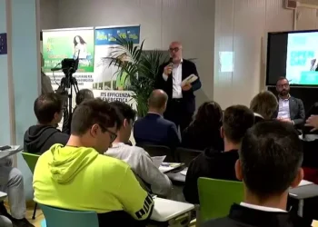 Formazione, Abruzzo Green Academy: il 98% degli studenti trova lavoro