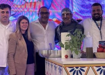 Verso il G7: l’Abruzzo e la Sicilia si contaminano, nel segno dell’identità e della tradizione gastronomica