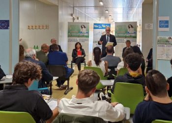 Abruzzo Green Academy, l’open day all’Aquila per la presentazione dei corsi sulla sostenibilità