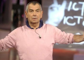 Addio a Luca Giurato, il popolare giornalista e conduttore televisivo stroncato da un malore