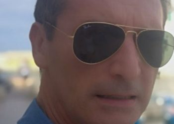 Lutto nel mondo legale abruzzese: morto, a soli 54 anni, l’avvocato Luca Petrella