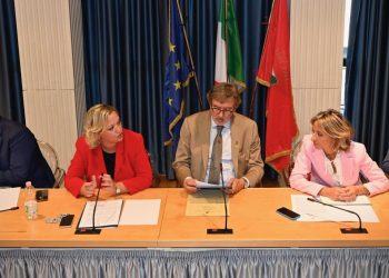 Progress, Marsilio e Magnacca: il lavoro al centro dell’agenda politica