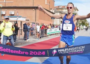 Nuovi primati per l’Atletica Vomano: Massimi e Fontana da record, vincono El Jebli e Cilli