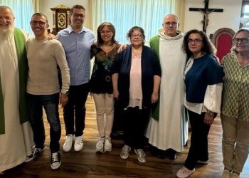 Eletto il nuovo consiglio regionale dell’Ordine francescano secolare d’Abruzzo