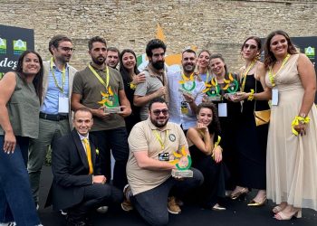 Oscar Green 2024, proclamati a Vasto i vincitori abruzzesi: tutti i nomi