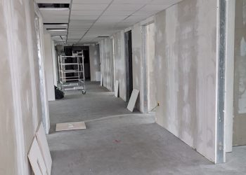 Ospedale San Massimo di Penne, Blasioli: in grave ritardo i lavori di riqualificazione