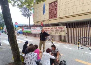 Palestinesi arrestati, il Riesame dispone la scarcerazione per due