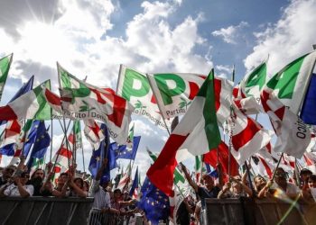 Torna la festa provinciale dell’Unità a Chieti: piazza Malta diventa la cittadella della democrazia e del confronto