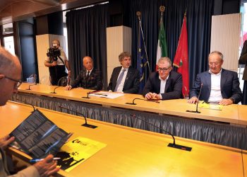 Presentata a Pescara la settima edizione del concorso internazionale Francesco Paolo Tosti