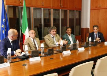 Sisma Centro Italia: Marsilio, ricostruire la Prefettura di Teramo è priorità non rinviabile