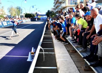 World Skate Games: Marsilio traccia un bilancio della manifestazione