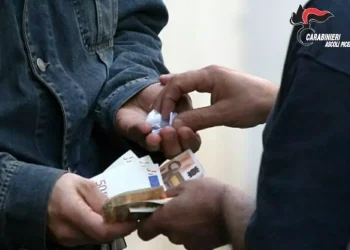 Maxi operazione anti droga dei carabinieri, oltre 500 cessioni di cocaina tra Ascoli e Teramo: quattro arresti