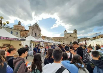 La Notte dei ricercatori, Sharper e Street Science tornano all’Aquila il 27 settembre