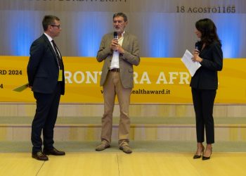 Salute unica e cooperazione: l’inizio di “One Health Award 2024”
