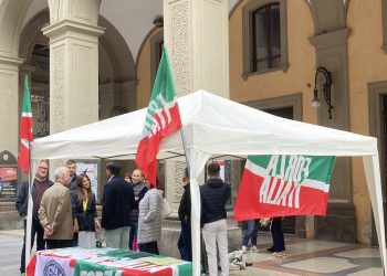 Continua il tesseramento della sezione giovani di Forza Italia Abruzzo