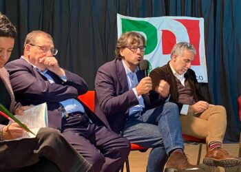 Il Pd studia una proposta per non far pagare il bollo auto nei comuni con meno di 3000 abitanti