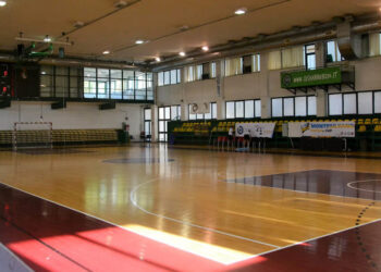 Definiti ulteriori invertenti strutturali al Palazzetto di Santa Filomena di Chieti