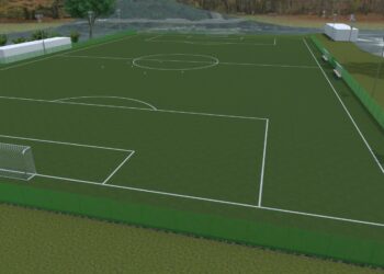 Aggiudicata la gara per la riqualificazione del campo sportivo Rodolfo Restinetti