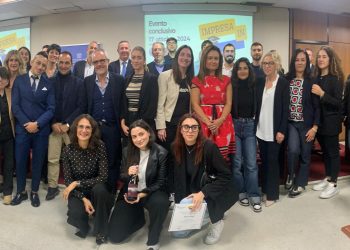 I migliori studenti universitari premiati dalle imprese: ecco i riconoscimenti assegnati da Impresa IN Accademia