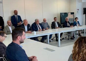 A Teramo imprenditori a confronto con l’onorevole Fausta Bergamotto