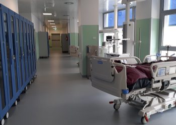 Chiusura del reparto di rianimazione di Lanciano, decisione che mette a rischio la sicurezza dei cittadini