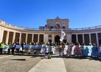 Riserva Borsacchio: un appello alla Regione e alla Ragione. Lo chiede anche il ministero